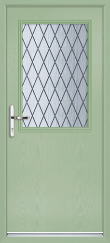 Chartwell Green Frame